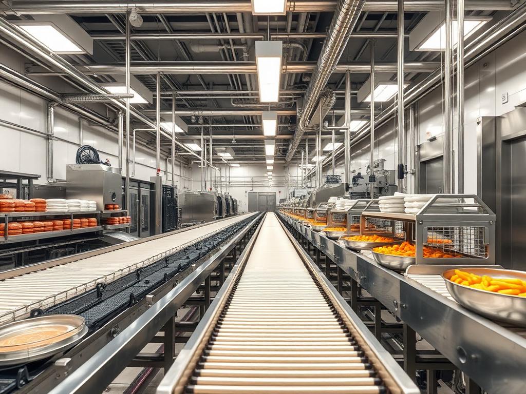 Food Processing