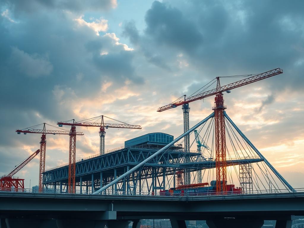Infrastructure
