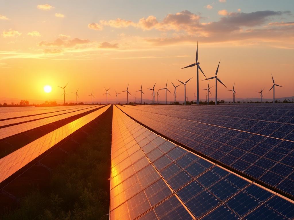 Renewable Energy