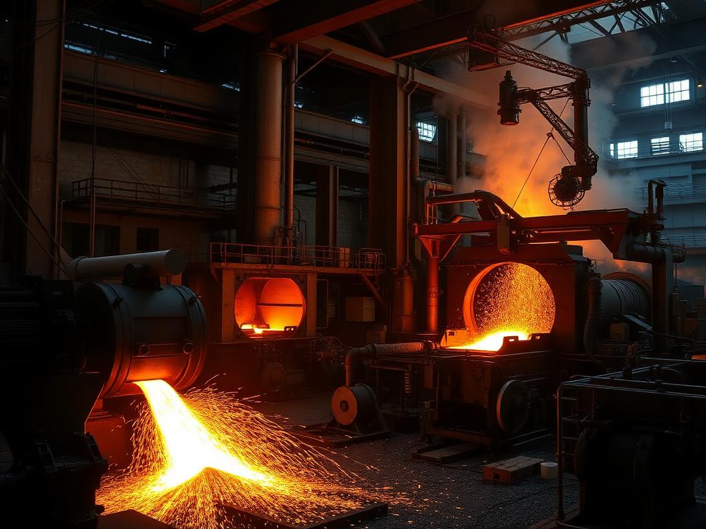 Steel