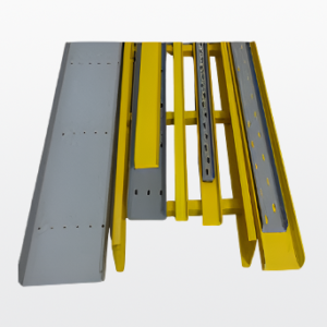 Anvaya Cable Tray