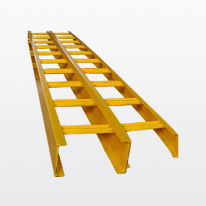 ladder Cable Tray